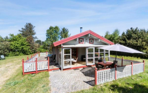3 Bedroom Nice Home In Ebeltoft, Ebeltoft